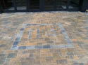 Vinnie Buffolino paving project 19