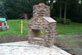 Vinnie Buffolino paving project 20
