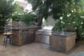Vinnie Buffolino paving project 17