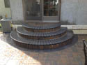 Vinnie Buffolino paving project 11
