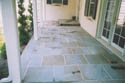 Vinnie Buffolino paving project 6