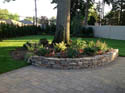 Vinnie Buffolino paving project 9