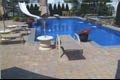 Vinnie Buffolino paving project 5