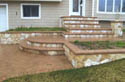 Vinnie Buffolino paving project 2